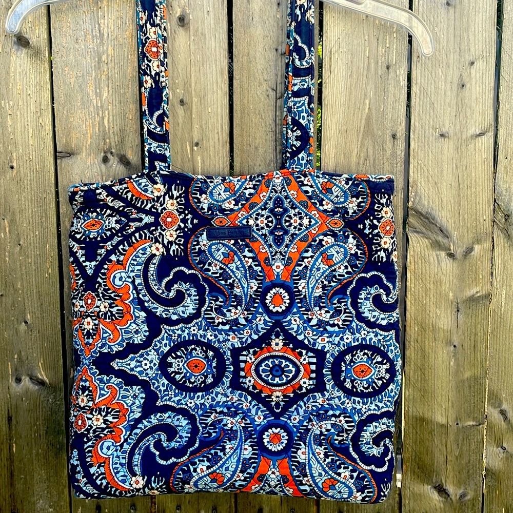 Vera Bradley tote